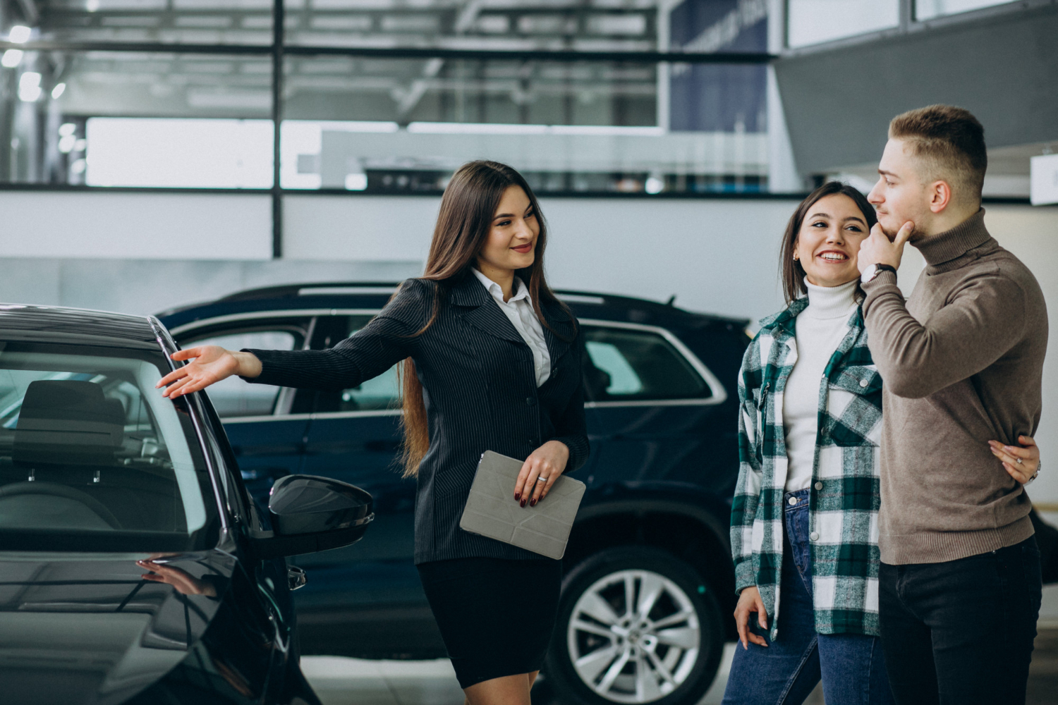 Revendedores têm obrigação de fornecer garantia de 90 dias por carro seminovo