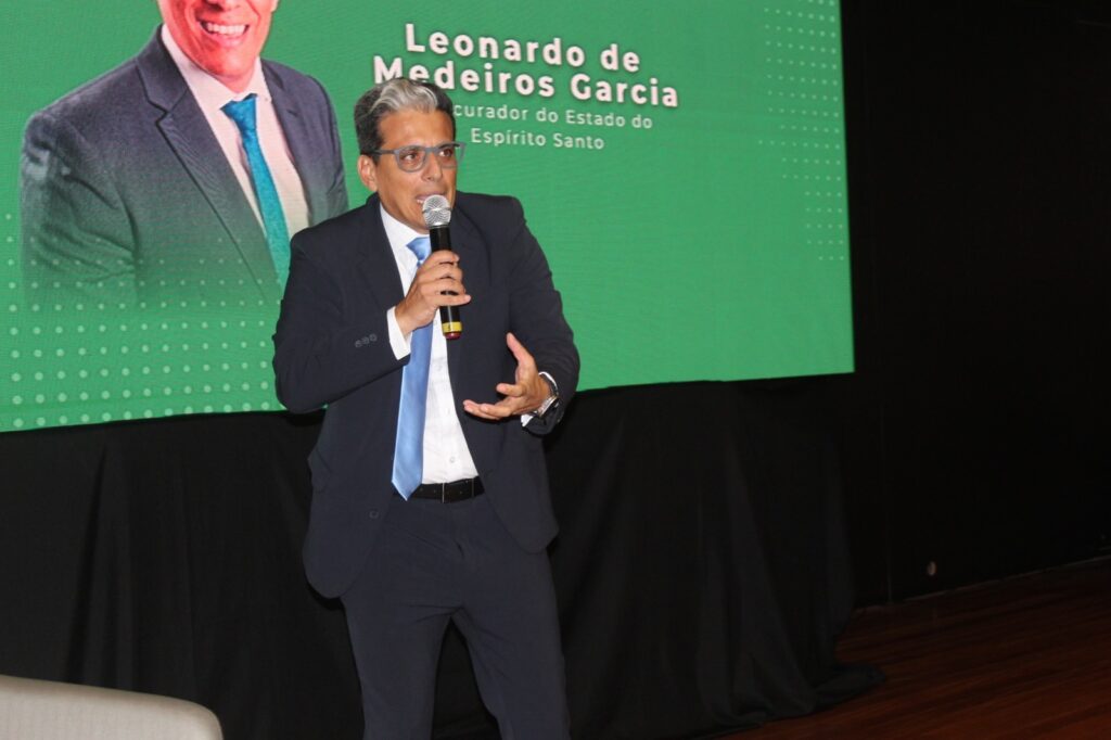 Leonardo Garcia
