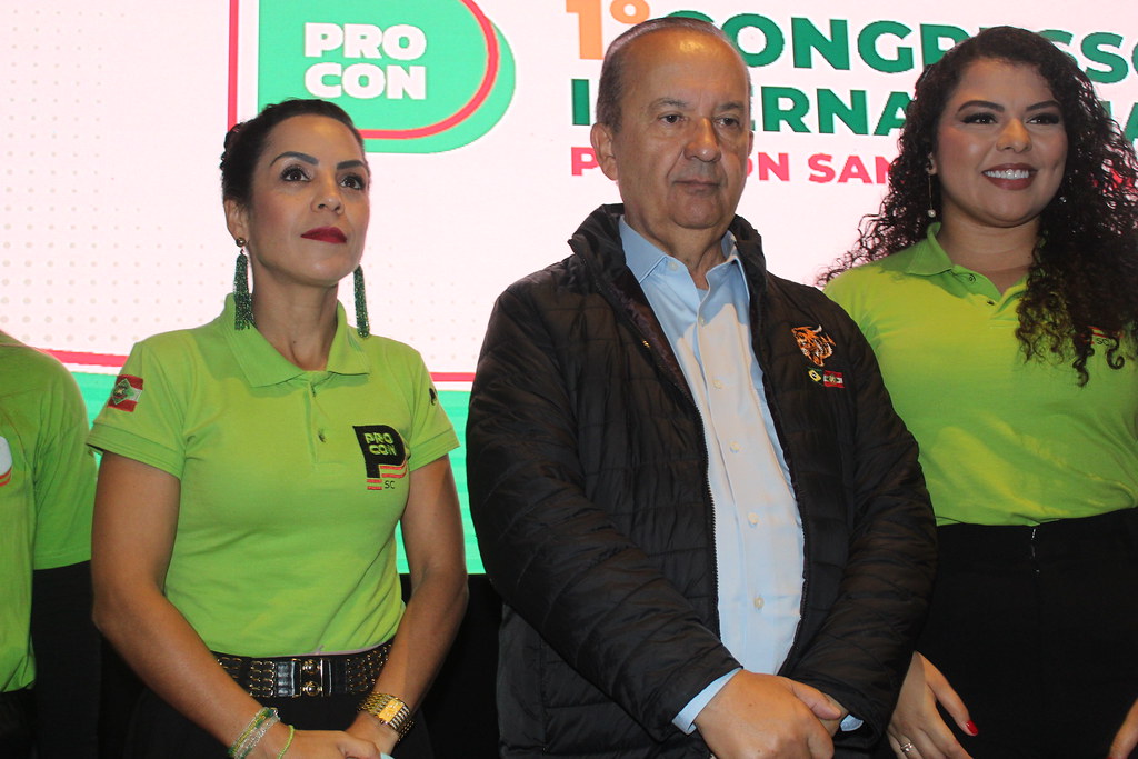 Veja na íntegra os painéis de debate do 1º Congresso Internacional do Procon SC
