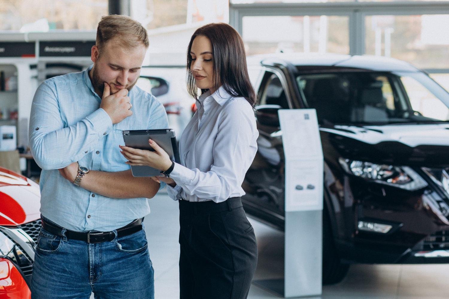 Facilita Car lesou diversos consumidores em Florianópolis