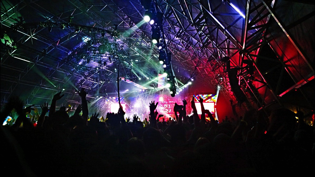 Stage Music Park deve informar sobre a falta de venda de ingressos de meia-entrada