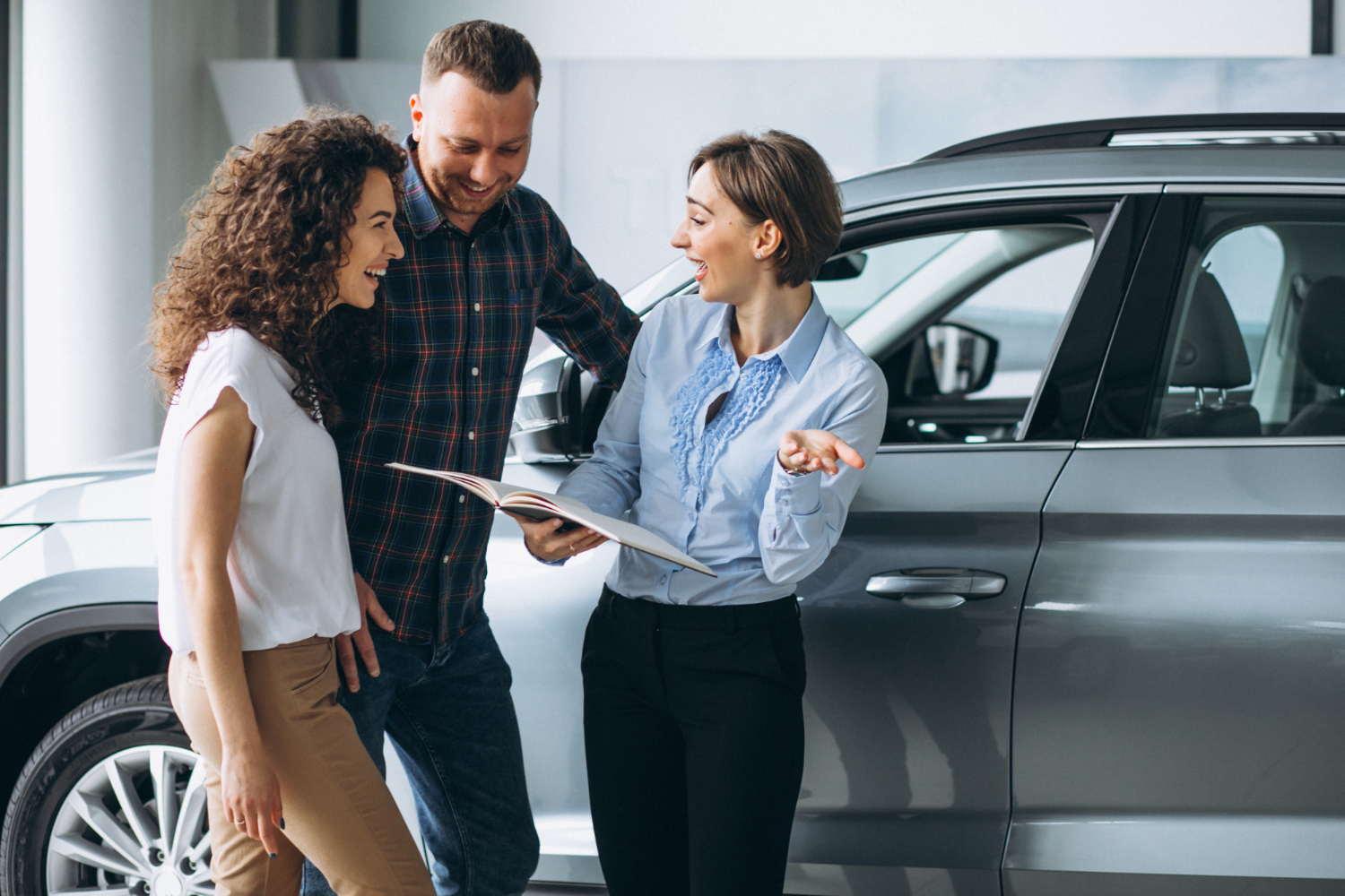 Veja as dicas para alugar um carro