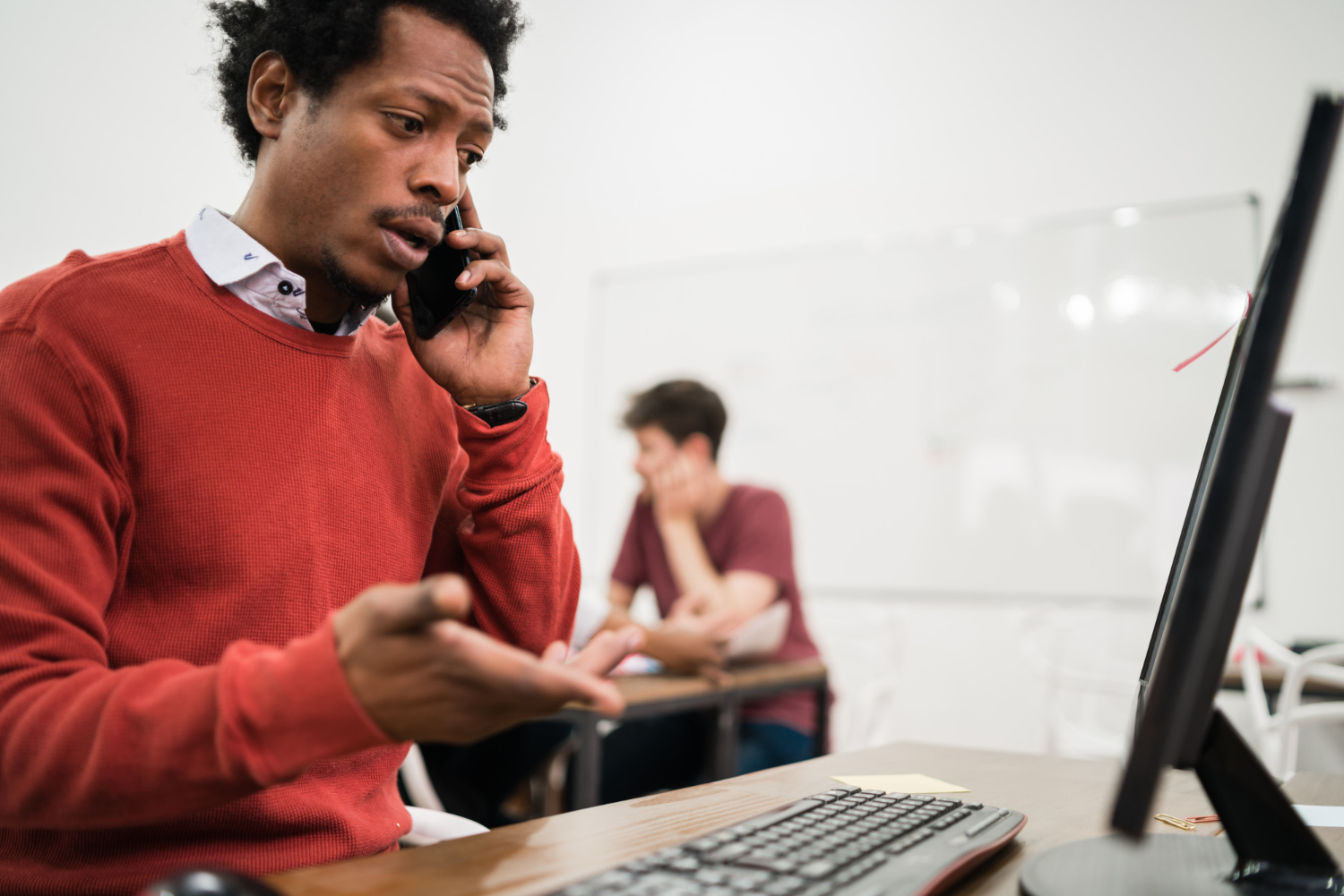 Bloqueio de telemarketing pode ser feito no site do PROCON/SC