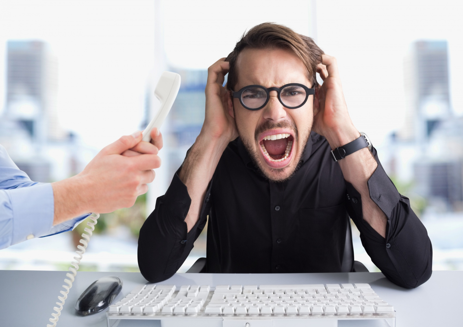 Bloqueio de telemarketing do PROCON/SC é fácil e rápido