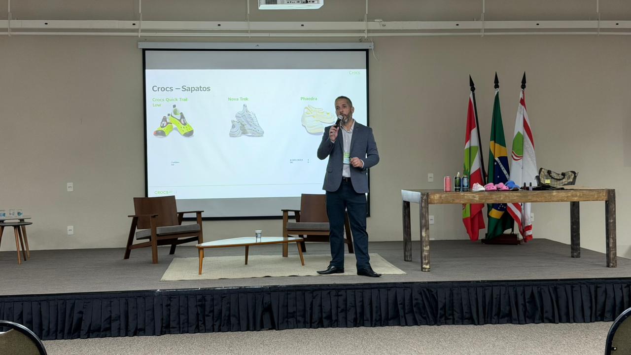 Segundo dia do Procon Capacita