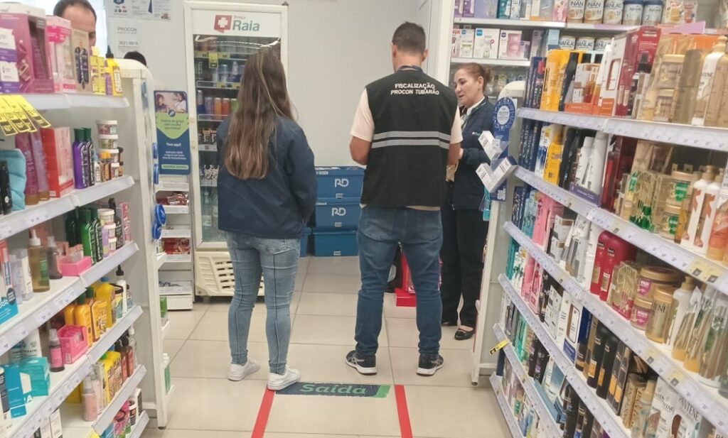 Fotos: Prefeitura de Tubarão (PMT)/Divulgação